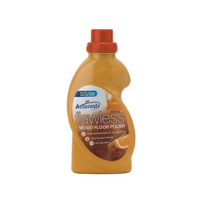 Astonish leštěnka na dřevěné podlahy 750 ml – HobbyKompas.cz