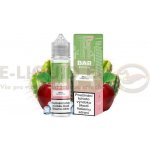 Ti Juice TI Bar Edition Cactus Apple 5 ml – Zboží Mobilmania