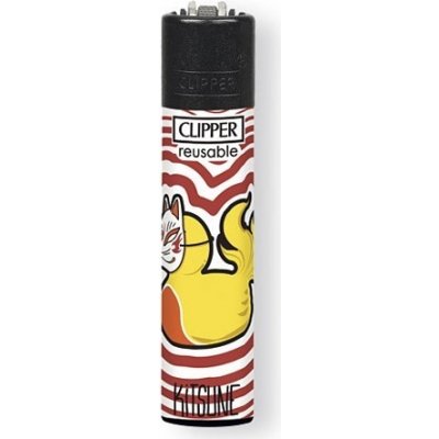Clipper Yokay Ducks Yokay Ducks 2 – Hledejceny.cz