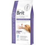 Brit Veterinary Diet Dog Grain Free Gastrointestinal Low Fat 0,4 kg – Zbozi.Blesk.cz