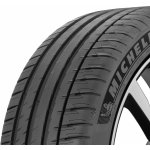 Michelin Pilot Sport 4 SUV 265/50 R20 107V – Sleviste.cz