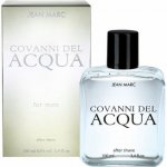 Jean Marc Giovanni Del Acqua voda po holení 100 ml – Zboží Dáma