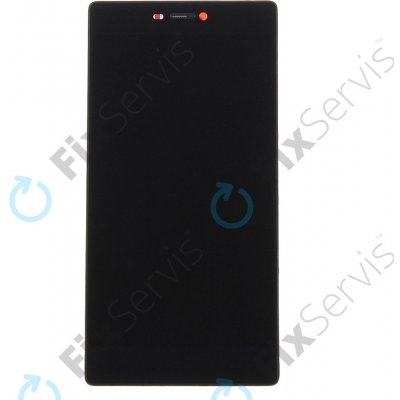 LCD Displej + Dotykové sklo Huawei P8 GRA-L09