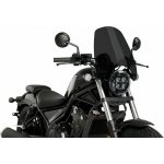 Puig New Generation Touring 9462F tmavá kouřová – Hledejceny.cz