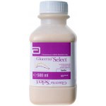 GLUCERNA SELECT VANILKOVÁ PŘÍCHUŤ POR SOL 1X500ML – Hledejceny.cz