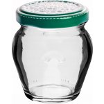 Biowin sklenice + víčka barev. 53 8 x 106ml – Hledejceny.cz