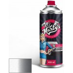 Marty's Barva ve spreji Land Rover MGF Ceres Silver Satin 400ml