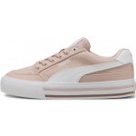 Puma COURT CLASSIC VULC FS růžová – Zboží Mobilmania