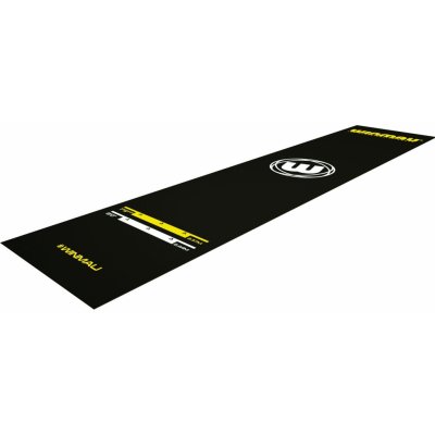 Winmau Podložka - koberec Dart Mat Xtreme Heavy k šipkám – Zboží Dáma