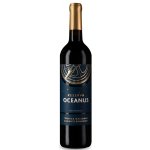 Fiuza Oceanus Reserva Touriga Nacional & Alicante Bouschet 2023 Červené víno 13,5% 0,75 l (holá láhev) – Hledejceny.cz