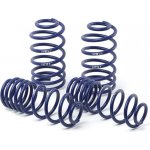 Spotovní pružiny H&R Dacia Duster 2WD rok 04/10> (28936-4) – Sleviste.cz