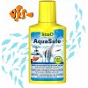 Úprava akvarijní vody a test Tetra Aqua Safe 500 ml