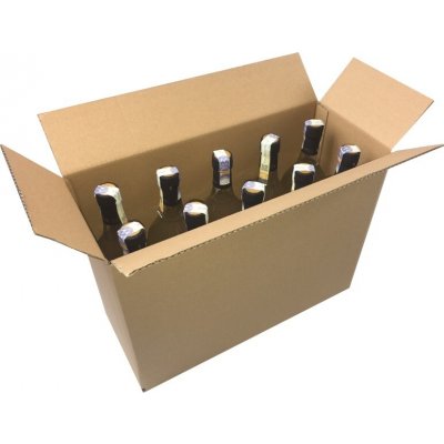 Probal Krabice na balení 430 x 170 x 315 mm – Zboží Živě