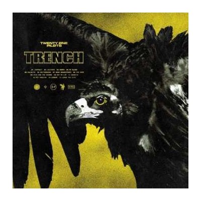 CD Twenty One Pilots: Trench