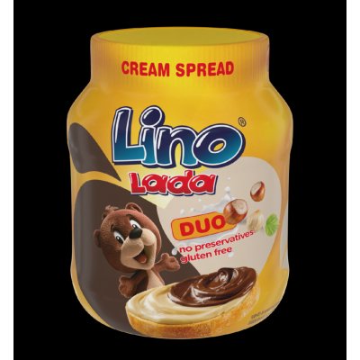 Lino Lada Duo 350 g – Zboží Mobilmania