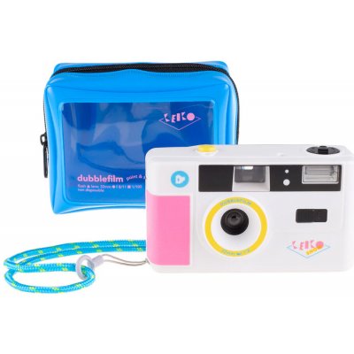 Dubblefilm Show Camera KEIKO 35mm – Zboží Živě