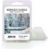 Vonný vosk Kringle Candle Winter Woods vonný vosk 64 g