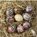 Ubrousek 33x33 cm KRASLICE – Sleviste.cz