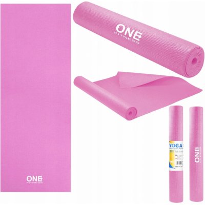 One Fitness YM01 – Sleviste.cz