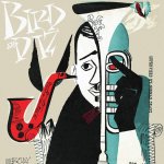 PARKER, CHARLE /DIZZY GILLESPIE - BIRD AND DIZ LP – Hledejceny.cz