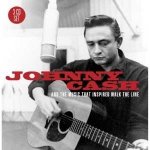Various - Johnny Cash & The Music – Sleviste.cz