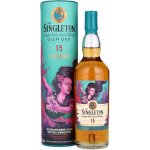 Singleton Of Glen Ord 15 yo Special Release 2022 54,2% 0,7 l (holá láhev) – Hledejceny.cz