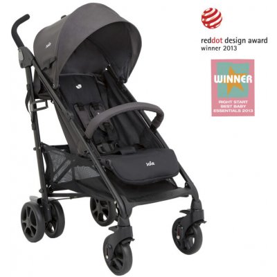 Joie Golf BRISK™ LX ember 2025 – Zboží Dáma