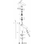 Hansgrohe 71700000 – Hledejceny.cz