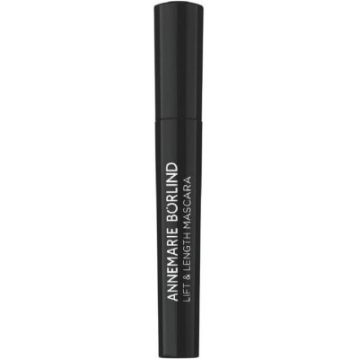 Annemarie borlind Prodlužující řasenka Lift & Length Mascara Black 9,3 ml