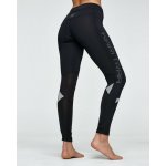 Kari Traa Louise Tights černé – Zboží Dáma