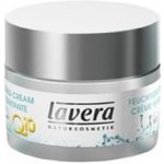 Lavera hydratační denní krém Q10 Basis Sensitiv (Moisturizing Cream) 50 ml – Hledejceny.cz