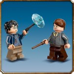 LEGO® Harry Potter 76414 Expecto Patronum – Zboží Živě
