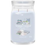 Yankee Candle Signature tumbler A CALM & QUIET PLACE 567 g – Zboží Mobilmania