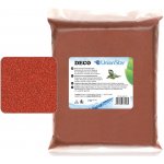 Tommi Deco písek terakota 2 kg – Zbozi.Blesk.cz