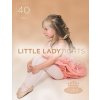 Dětské punčocháče Boma dětské punčochové kalhoty Little Lady Tights