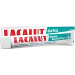 Lacalut Extra Sensitive 75 ml – Hledejceny.cz