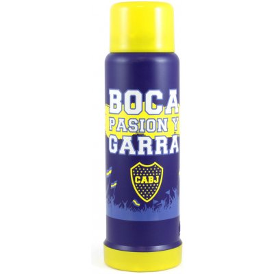 Lumilagro Termoska Boca Juniors vzor 1 1 l