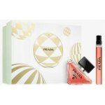 Prada Paradoxe Prada Paradoxe Intense EDP 50 ml + Prada Paradoxe Intense EDP 10 ml – Zboží Mobilmania