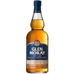 Glen Moray Chardonnay Cask Finish 40% 0,7 l (karton) – Hledejceny.cz
