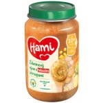 Hami Zeleninový vývar s telecím a kroupami 200 g – Zboží Dáma