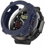 VSECHNONAMOBIL TPU HALF COVER Obal pro Amazfit T-Rex Ultra modrý 61613 – Zboží Živě
