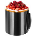 Nastavitelná forma na dort kulatá výška 15cm Ruhhy 24618 – Zboží Dáma Nastavitelná forma na dort kulatá výška 15cm Ruhhy 24618 – Zboží Dáma