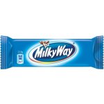 MilkyWay tyčinka 21,5 g – Zbozi.Blesk.cz
