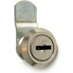 Eurolocks zámek B455-0099 vyhnutá závora – Hledejceny.cz