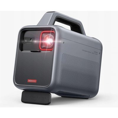 Nebula Mars 3 – Zboží Živě