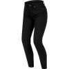 Kalhoty na motorku Ozone Striker Lady SLIM FIT černé