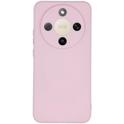VSECHNONAMOBIL 133355 VSECHNONAMOBIL TPU Kryt pro Honor Magic8 Lite fialový – Zboží Živě
