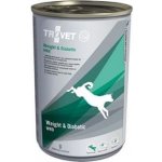 Trovet Dog Weight & Diabetic WRD 400 g – Hledejceny.cz