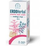 ERDOHerbal medový sirup 140 ml – Hledejceny.cz
