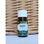 Saloos esenciální olej Eukalyptus Citriodora 10 ml – Zboží Dáma